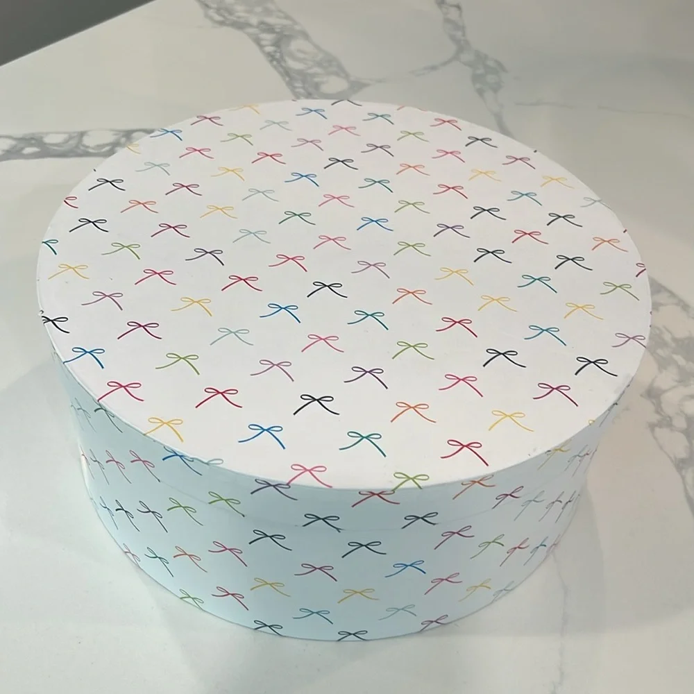 🎀 Dabney Lee Bow 🎀 Gift Box